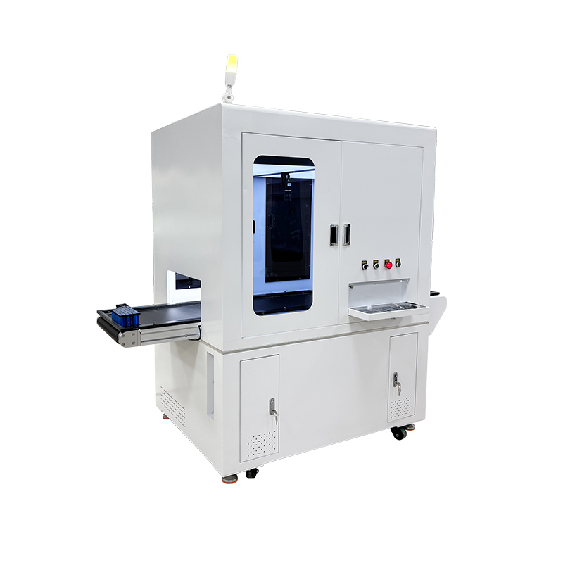 CCD電池正負(fù)極檢測設(shè)備